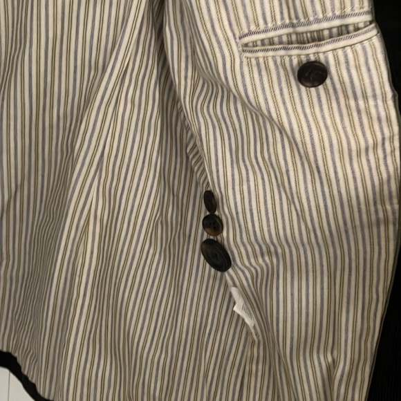 Gap corduroy blazer - Picture 3 of 6